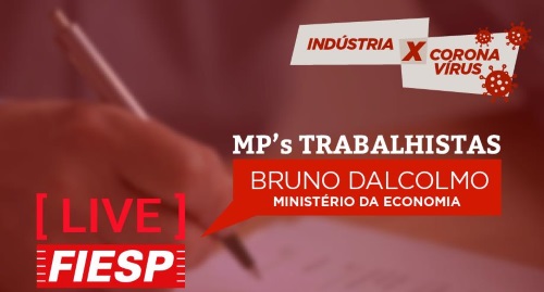 242 secret Trab do Minist Eco Bruno Dalcolmo
