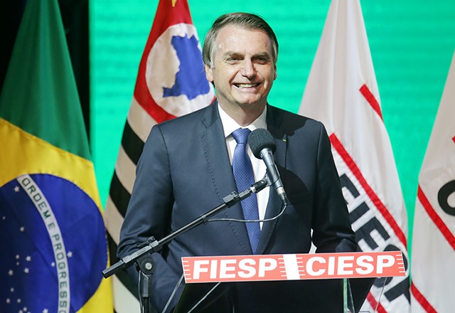 Reforma da previdência: Presidente Jair Bolsonaro e setores produtivos