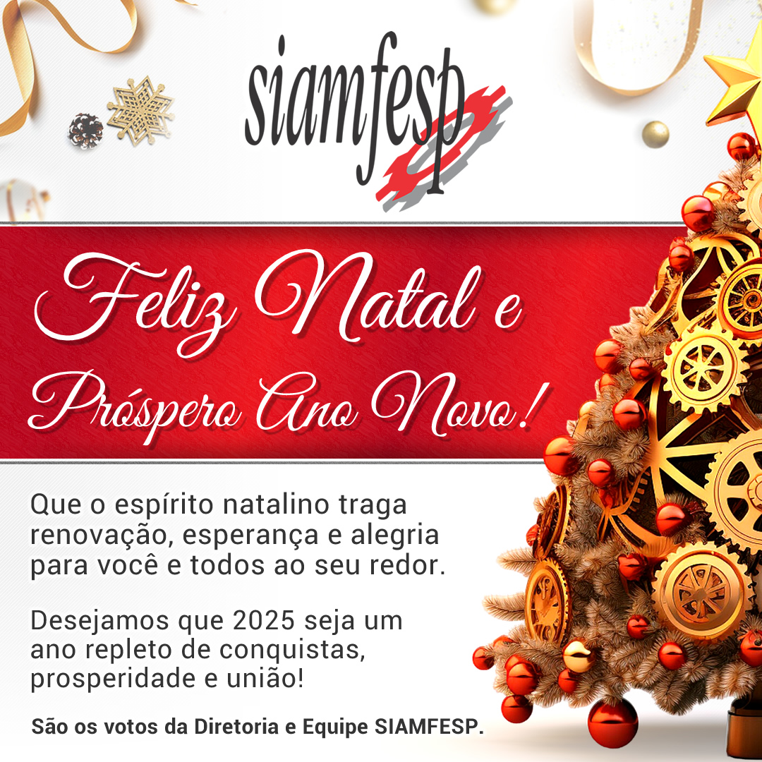 POST 1 Cartão Natal Siamfesp