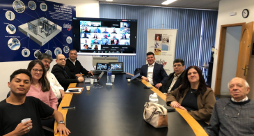 SIAMFESP apoia o SUMMIT ABRAINC 2025