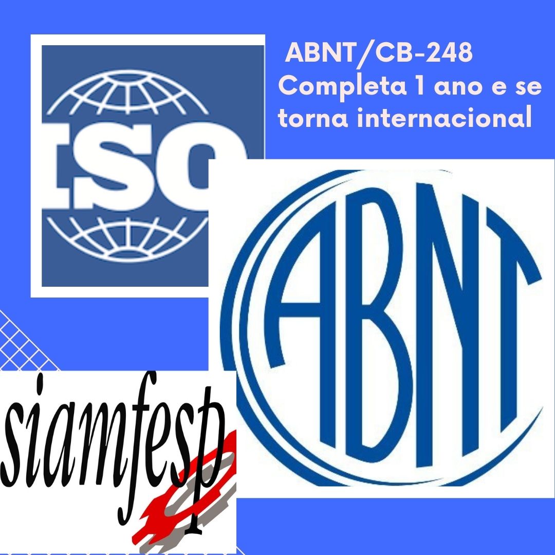 abnt iso