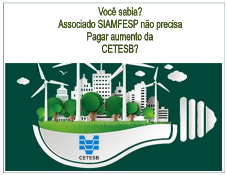 216 Associado CETESB