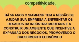 Contribuição Sindical Patronal 2019