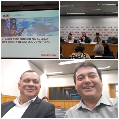 Antidumping O Interesse Público na Defesa Comercial Brasileira