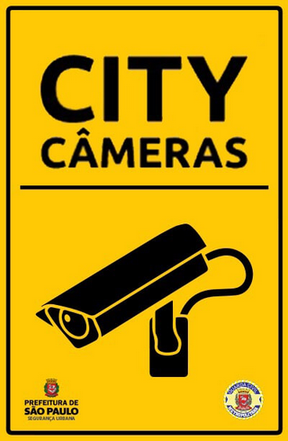 City Cameras 