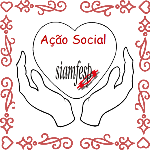 Logo acao siamfesp