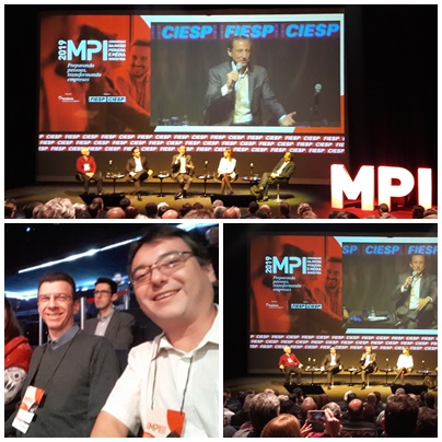 Congresso MPI 2019