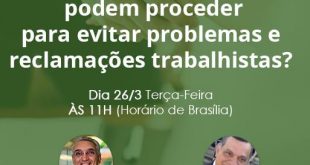Webinar SIAMFESP com Vicente Sevilha