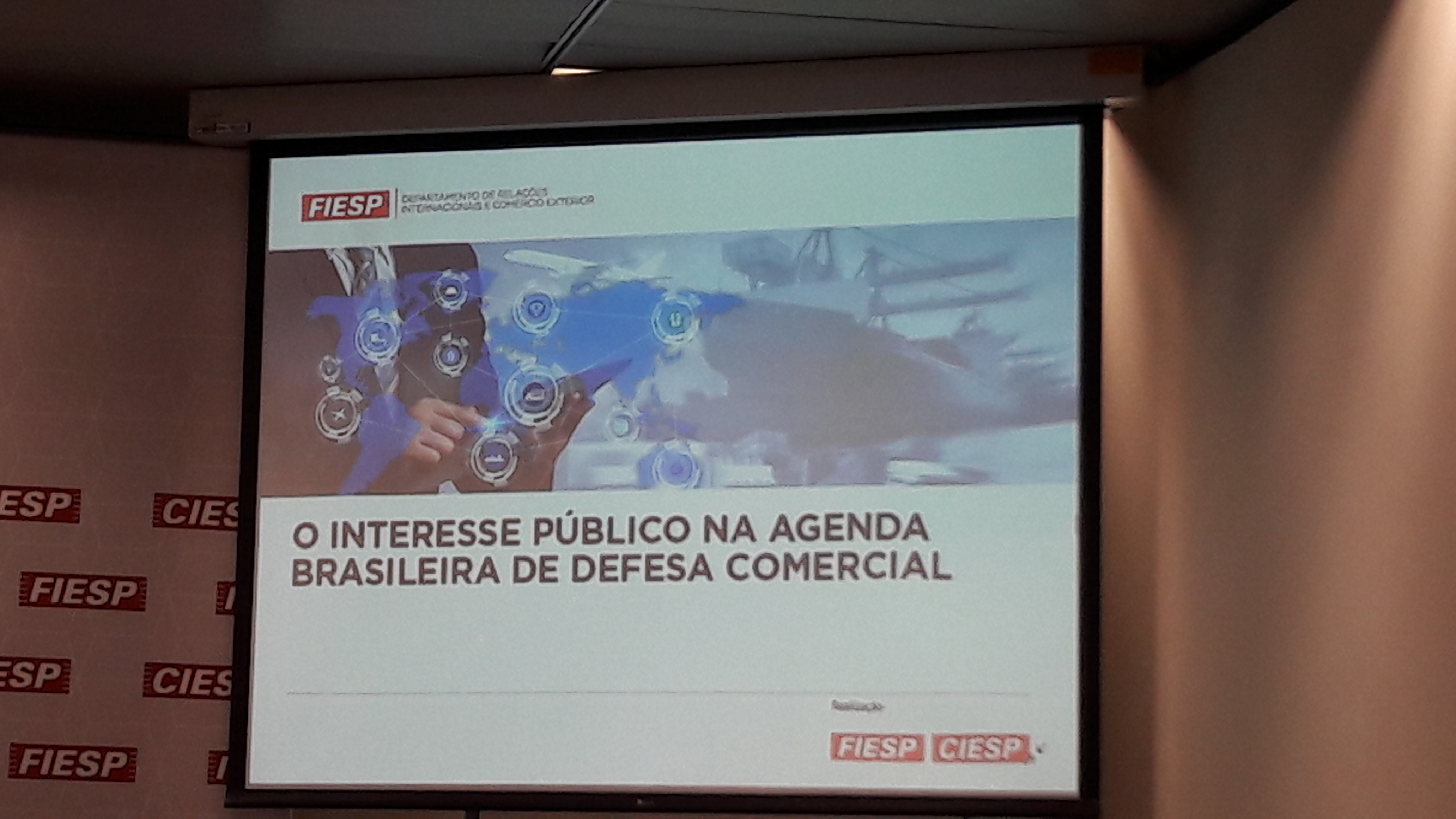 Antidumping - O Interesse Público na Defesa Comercial Brasileira