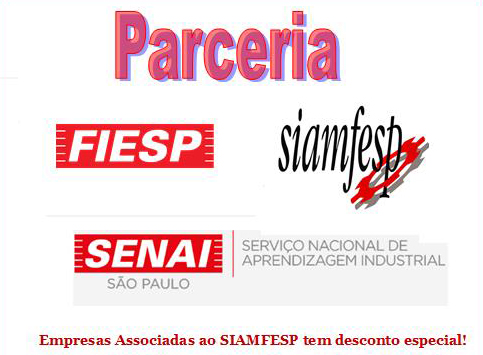 parceria senai fiesp siamfesp