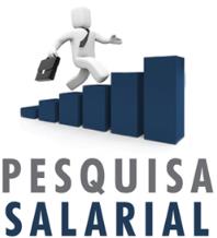 pesquisa salarial