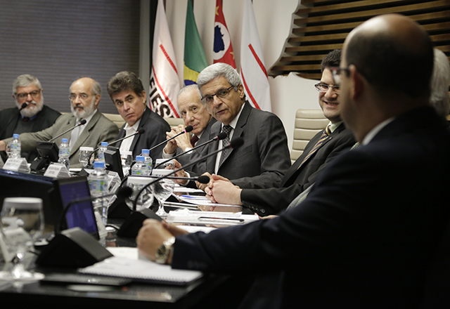 Semana do Meio Ambiente da Fiesp/Ciesp com foco em Resíduos Sólidos 2019
