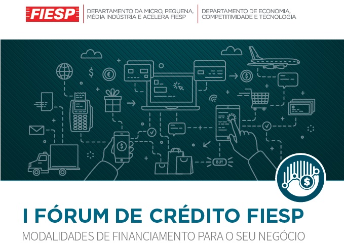 Iforum credito fiesp 