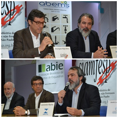 Inmetro apresenta novo modelo regulatório