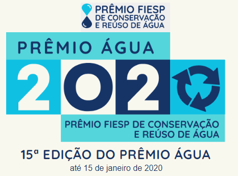 Premio da àgua 2020