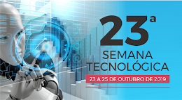 capa Senai semana tecnologia