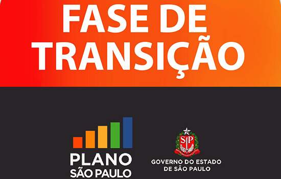 fase transição