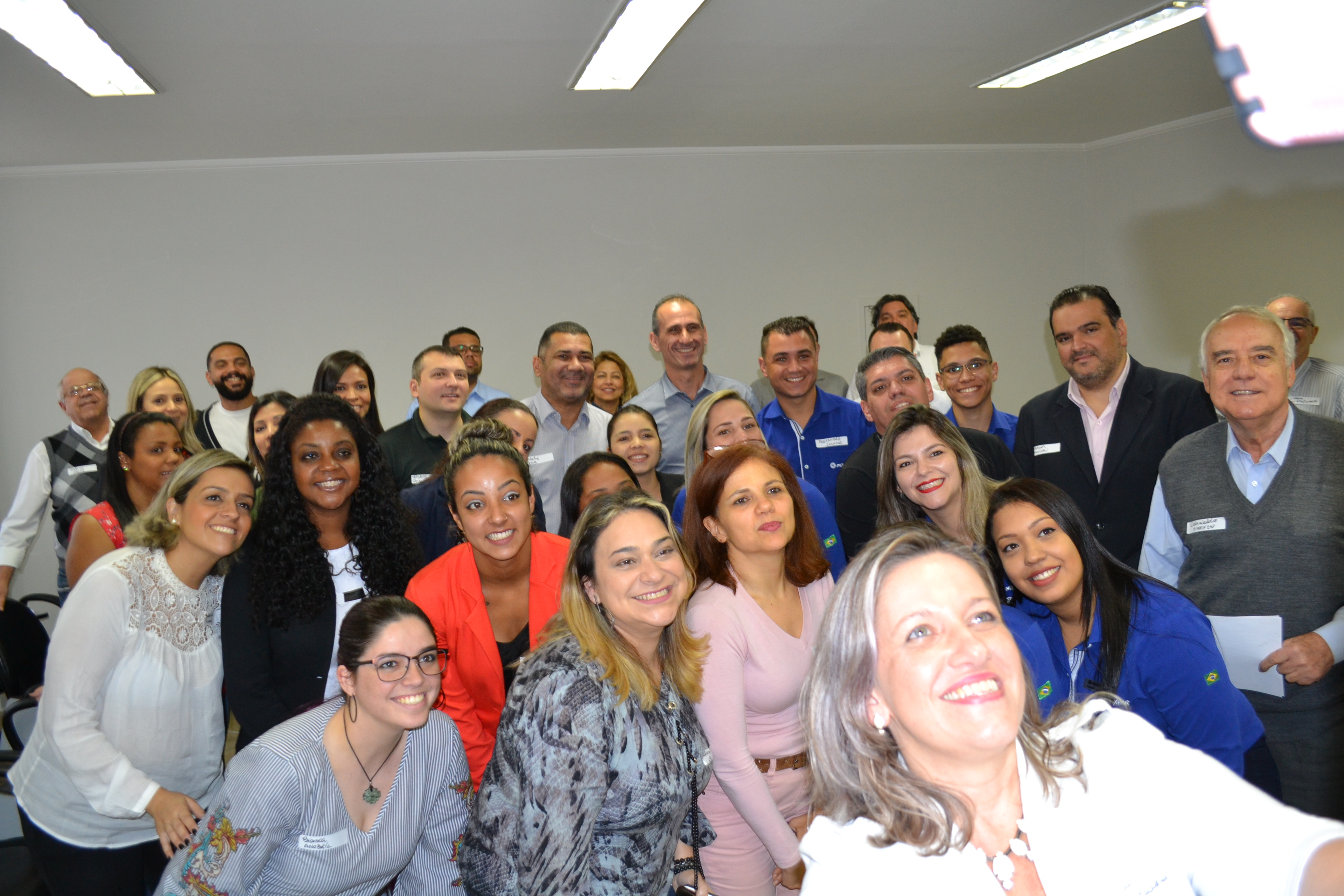SIAMFESP investe em capacitação de vendas e marketing