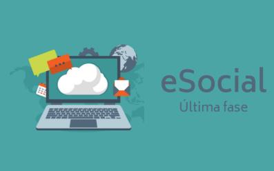 Esocial ultima fase