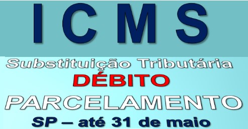 ICMS maio 19