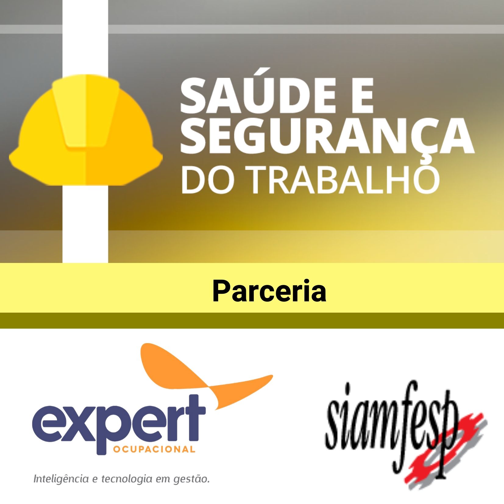 Parceria Expert SST