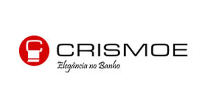 CRISMOE METAIS FINOS P/ BANHEIROS