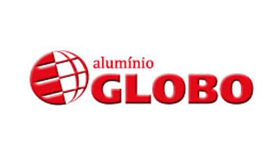 NEW ALUM (Alumínio Globo)