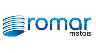 ROMAR INDUSTRIA E COMERCIO DE MATERIAIS