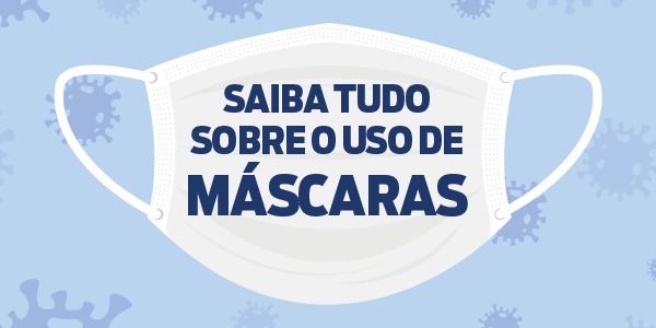 máscaras