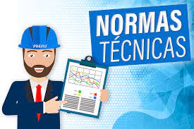 normas tecnicas