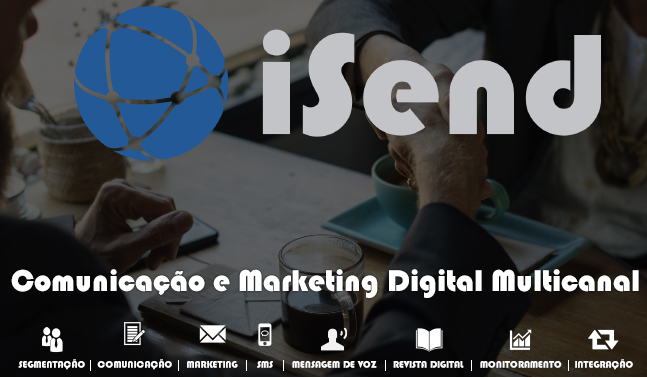 iSEND LOGO