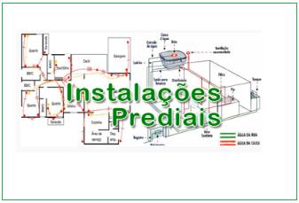 Instalacoes prediais