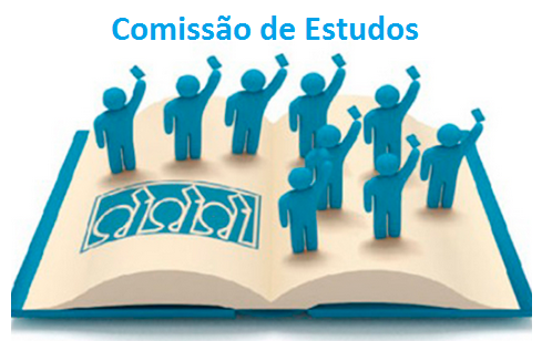 comissao estudos