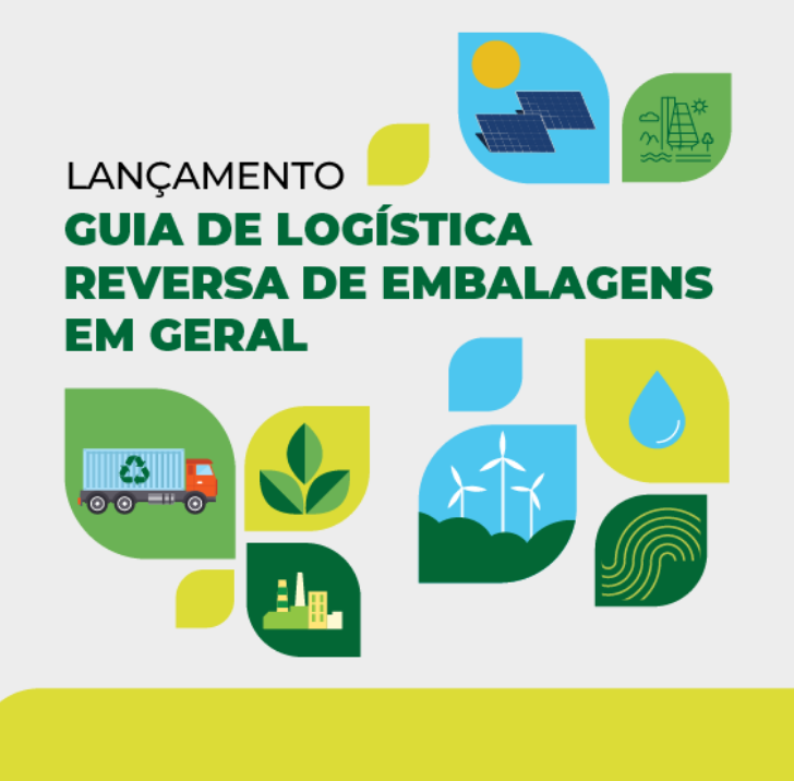 FIESP e CIESP lançam guia sobre logística reversa de embalagens