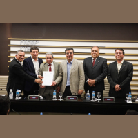 Informativo Eletrônico 321