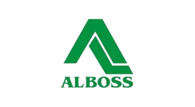 ALBOSS Indústria Comércio e Exportação