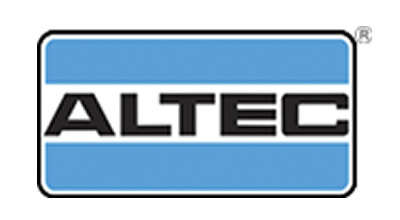 ALTEC - IND. COM. Tampas Metálicas
