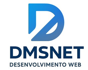 DMSNet Criação de Sites